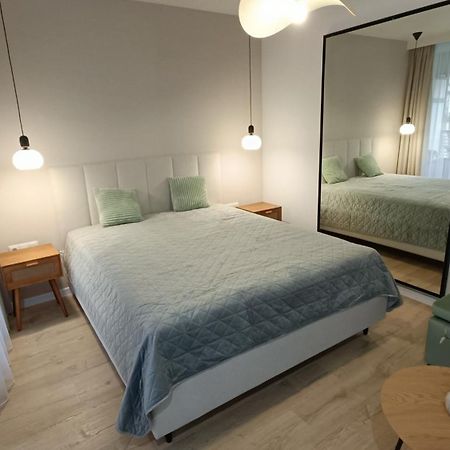 120 W 5 Gwiazdowym Royal Tulip Sand 200 M Od Plazy Dobruk Apartamenty Kolobrzeg Bagian luar foto