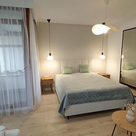 120 W 5 Gwiazdowym Royal Tulip Sand 200 M Od Plazy Dobruk Apartamenty Kolobrzeg Bagian luar foto