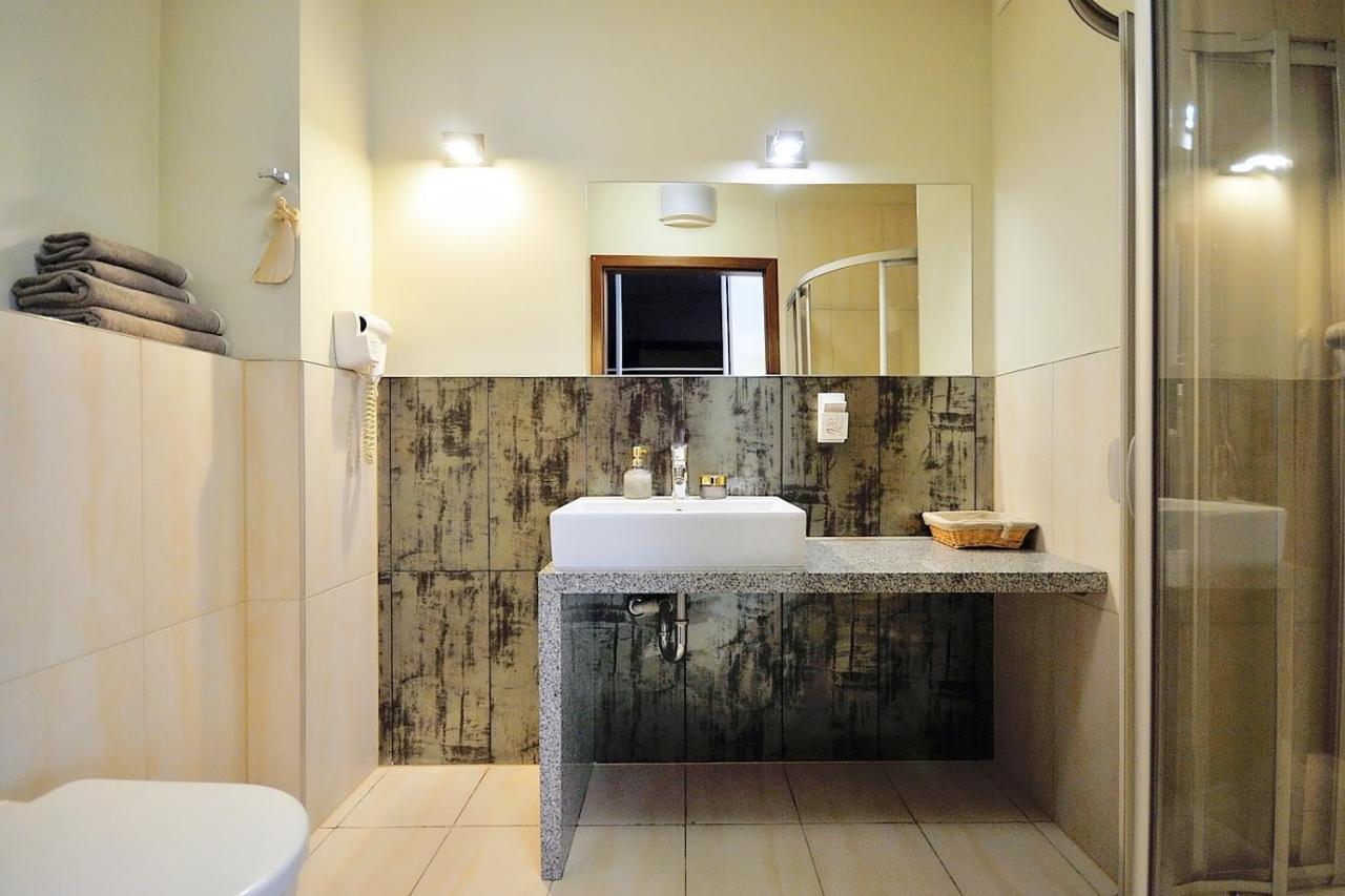 120 W 5 Gwiazdowym Royal Tulip Sand 200 M Od Plazy Dobruk Apartamenty Kolobrzeg Bagian luar foto
