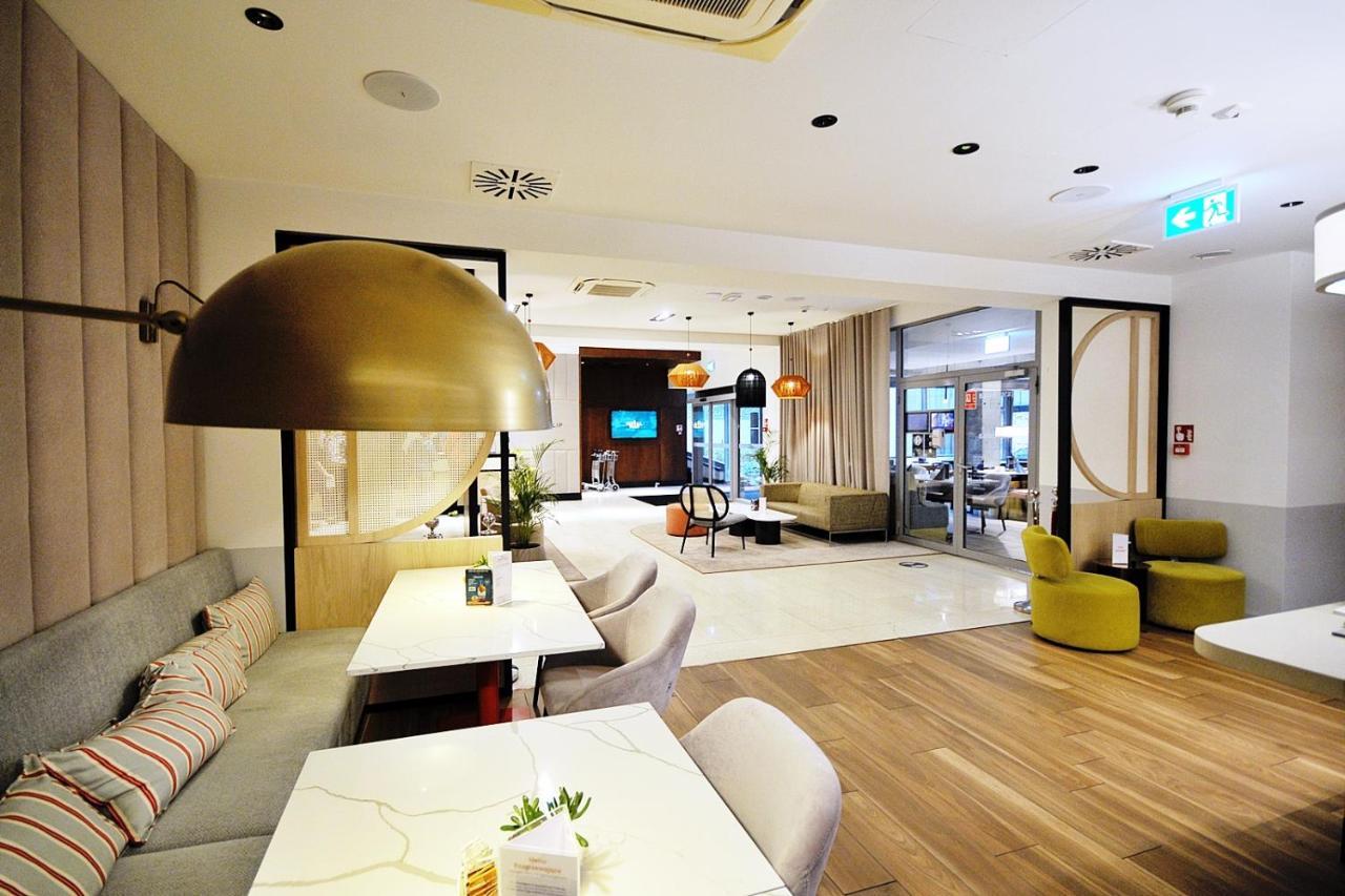 120 W 5 Gwiazdowym Royal Tulip Sand 200 M Od Plazy Dobruk Apartamenty Kolobrzeg Bagian luar foto