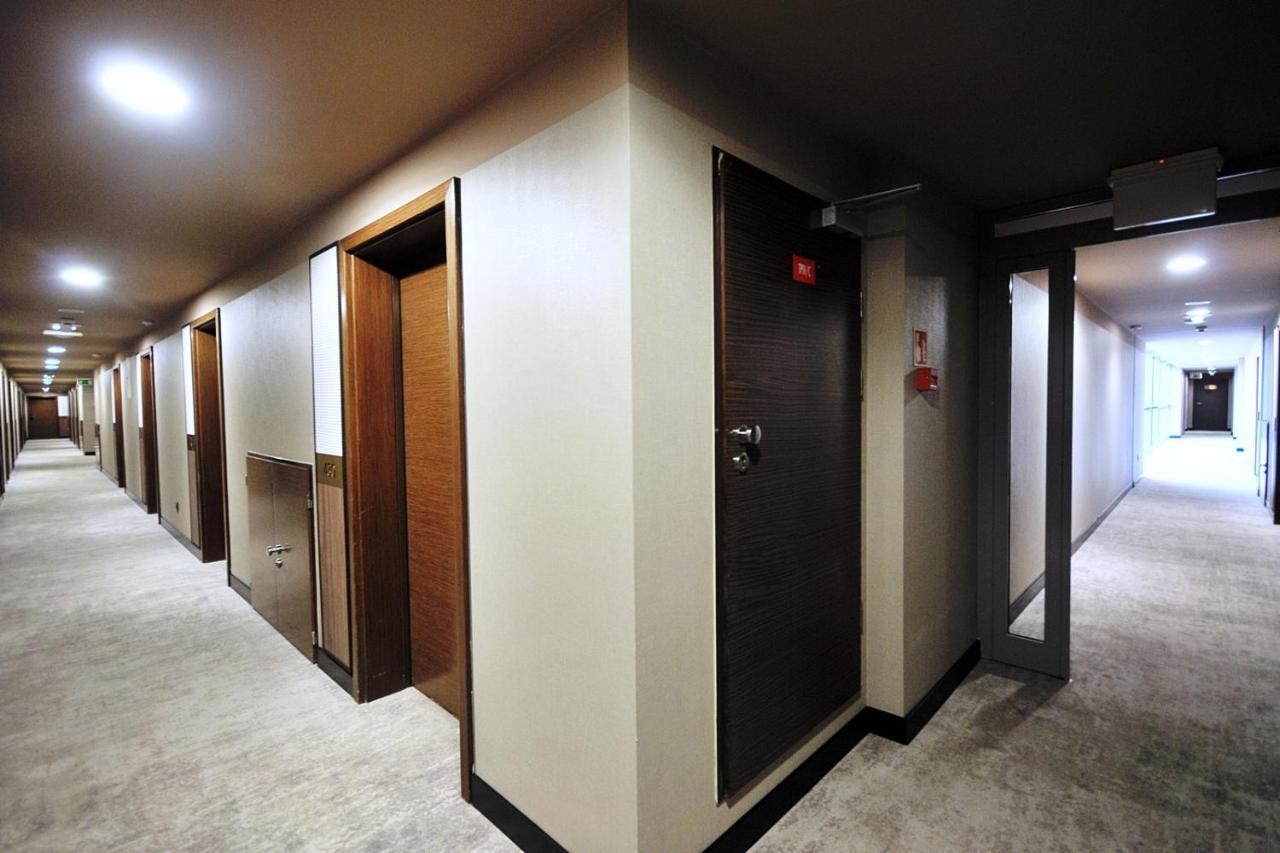 120 W 5 Gwiazdowym Royal Tulip Sand 200 M Od Plazy Dobruk Apartamenty Kolobrzeg Bagian luar foto