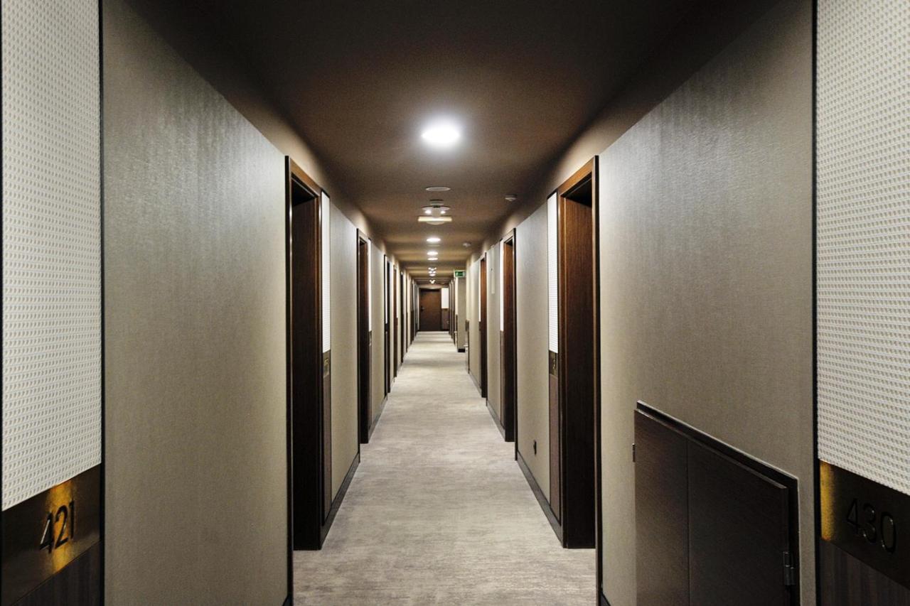 120 W 5 Gwiazdowym Royal Tulip Sand 200 M Od Plazy Dobruk Apartamenty Kolobrzeg Bagian luar foto