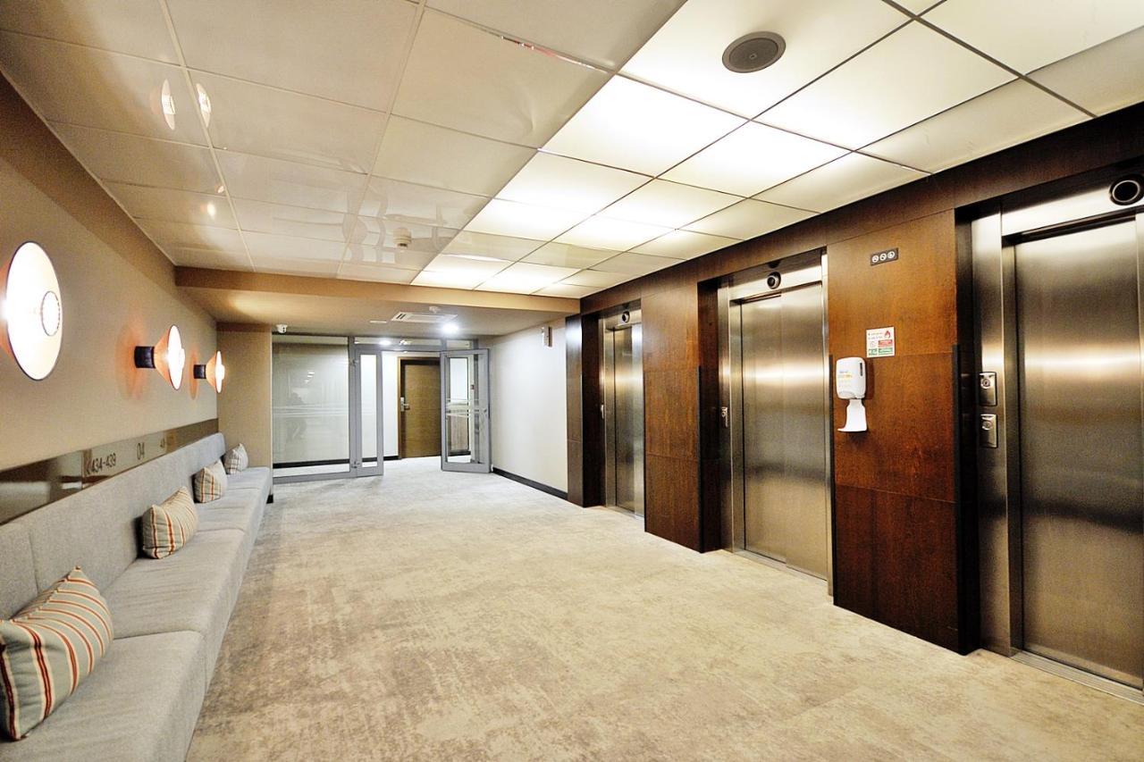 120 W 5 Gwiazdowym Royal Tulip Sand 200 M Od Plazy Dobruk Apartamenty Kolobrzeg Bagian luar foto