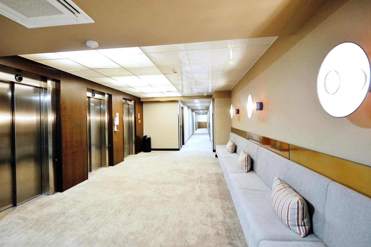 120 W 5 Gwiazdowym Royal Tulip Sand 200 M Od Plazy Dobruk Apartamenty Kolobrzeg Bagian luar foto