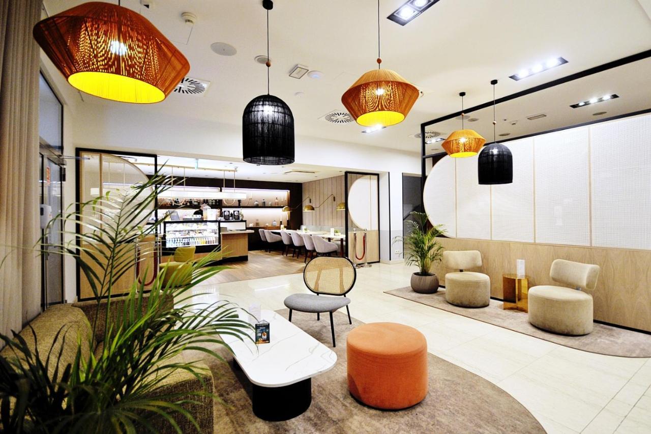 120 W 5 Gwiazdowym Royal Tulip Sand 200 M Od Plazy Dobruk Apartamenty Kolobrzeg Bagian luar foto