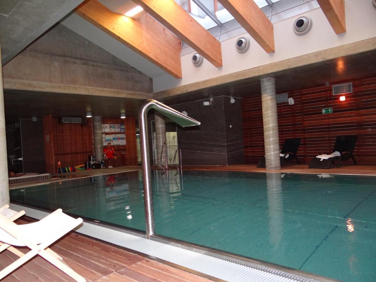 120 W 5 Gwiazdowym Royal Tulip Sand 200 M Od Plazy Dobruk Apartamenty Kolobrzeg Bagian luar foto