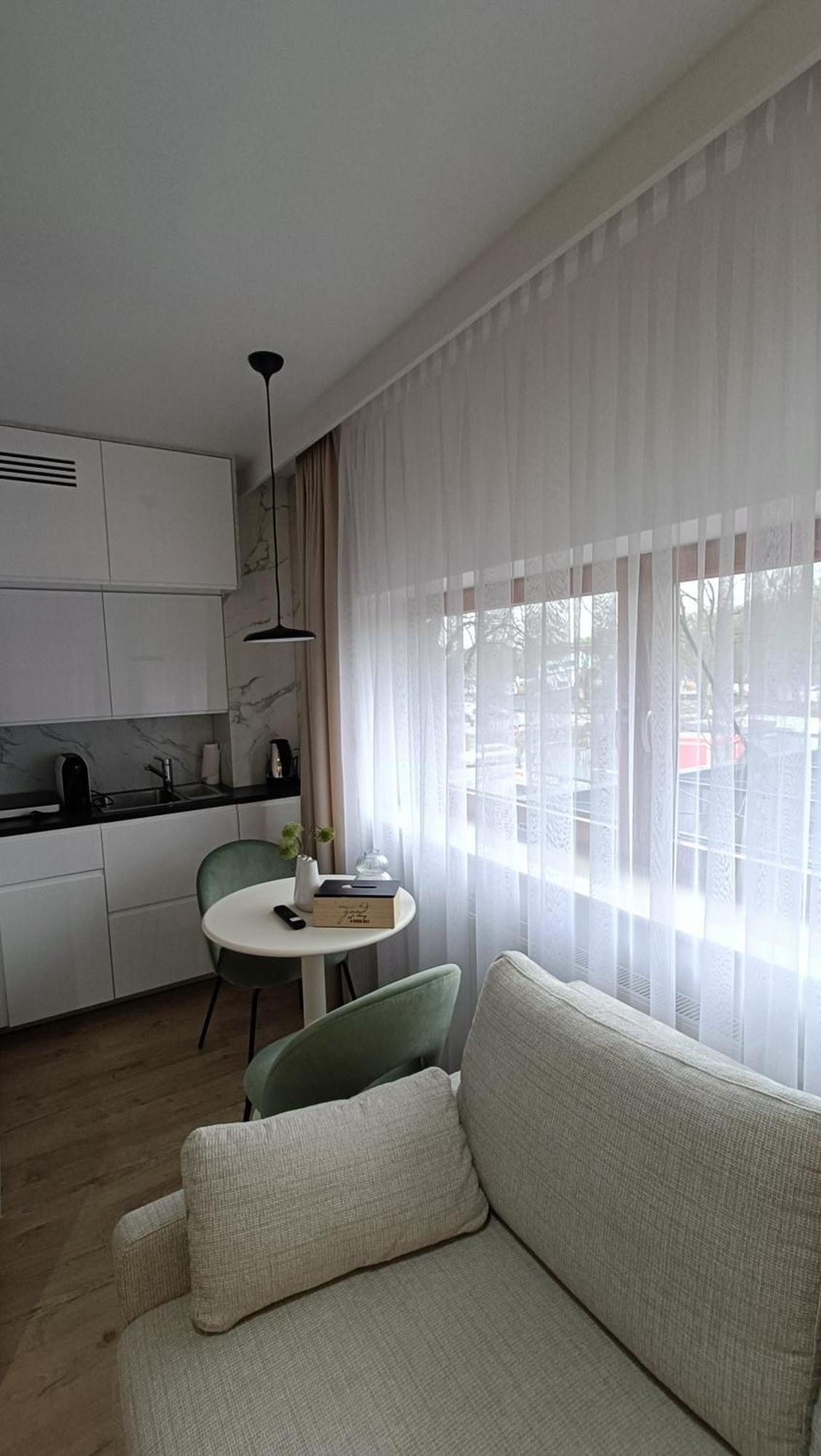 120 W 5 Gwiazdowym Royal Tulip Sand 200 M Od Plazy Dobruk Apartamenty Kolobrzeg Bagian luar foto