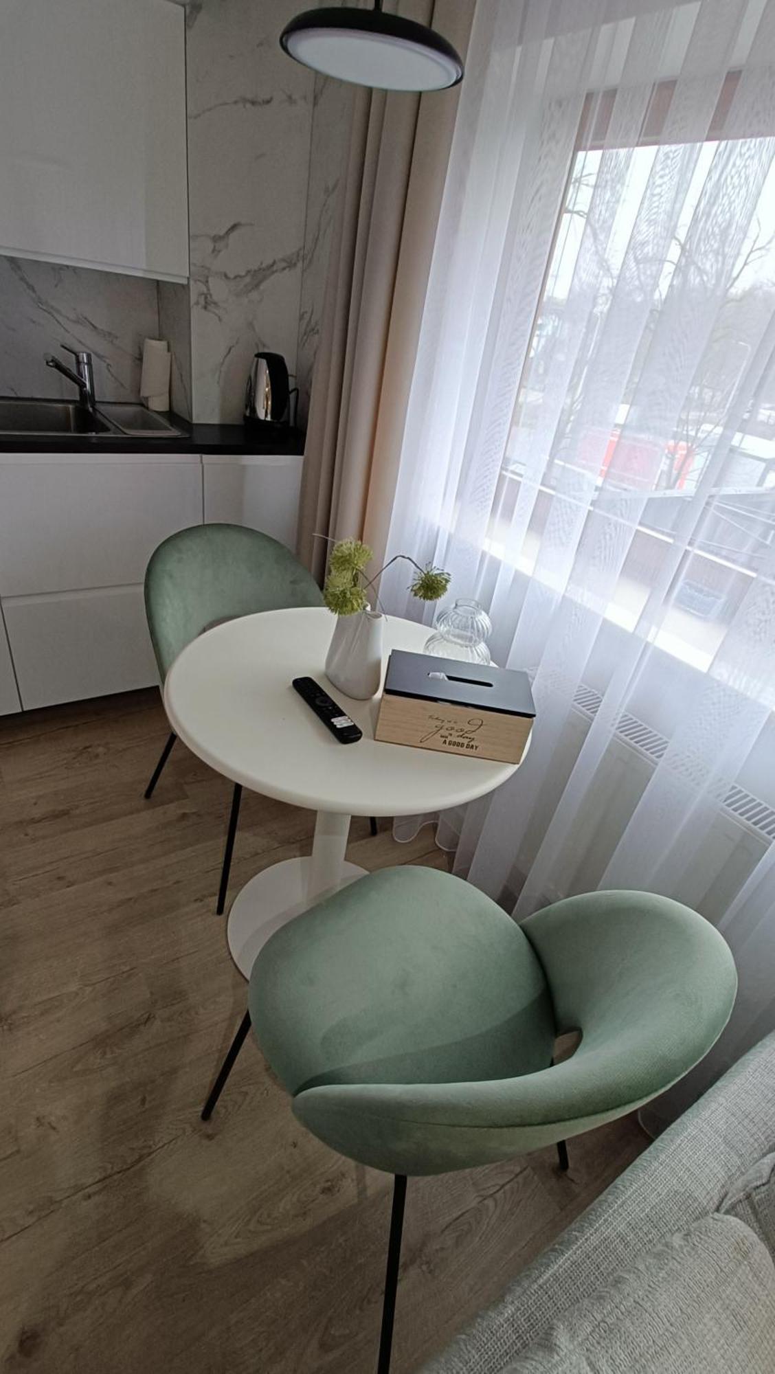 120 W 5 Gwiazdowym Royal Tulip Sand 200 M Od Plazy Dobruk Apartamenty Kolobrzeg Bagian luar foto