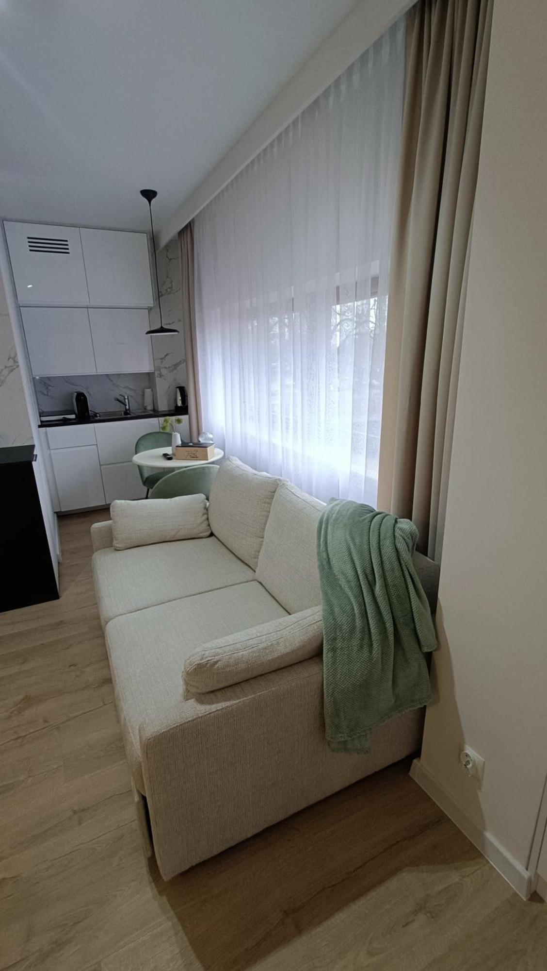 120 W 5 Gwiazdowym Royal Tulip Sand 200 M Od Plazy Dobruk Apartamenty Kolobrzeg Bagian luar foto