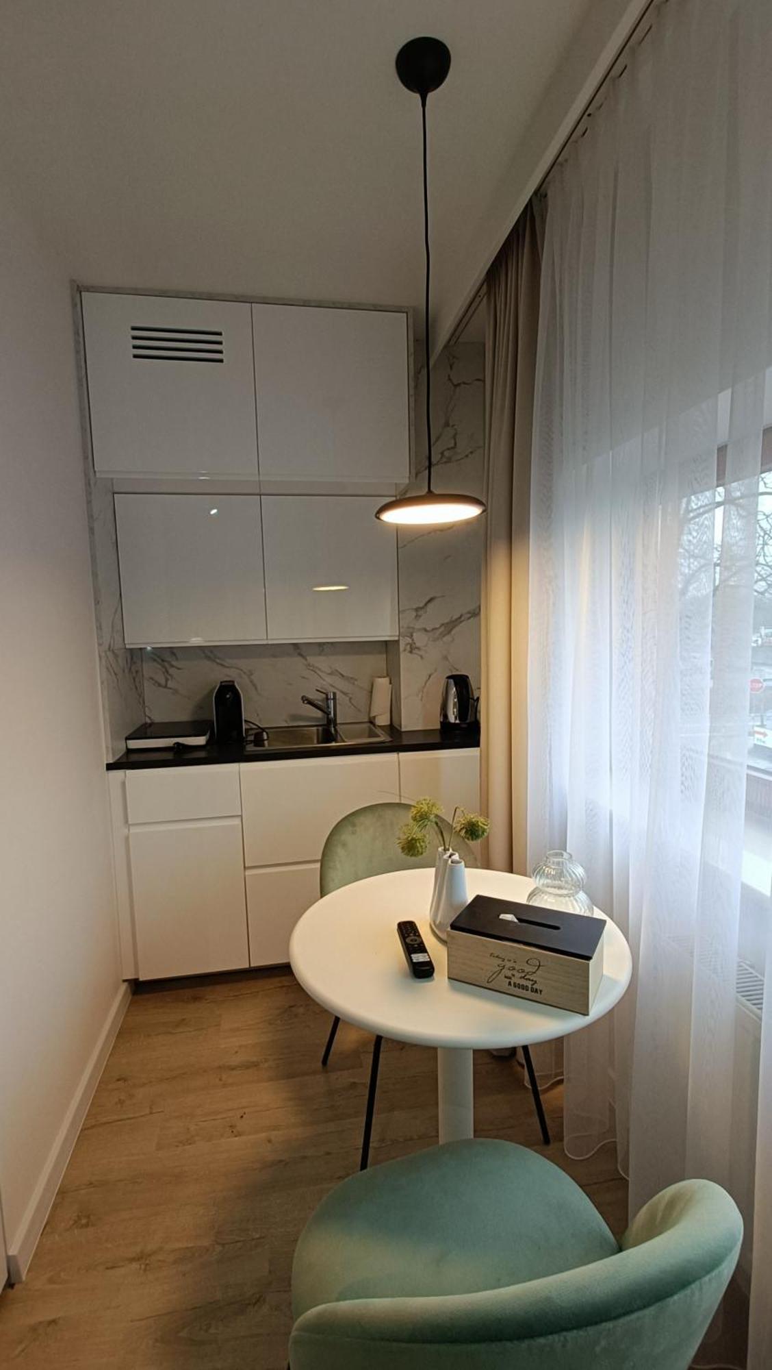 120 W 5 Gwiazdowym Royal Tulip Sand 200 M Od Plazy Dobruk Apartamenty Kolobrzeg Bagian luar foto