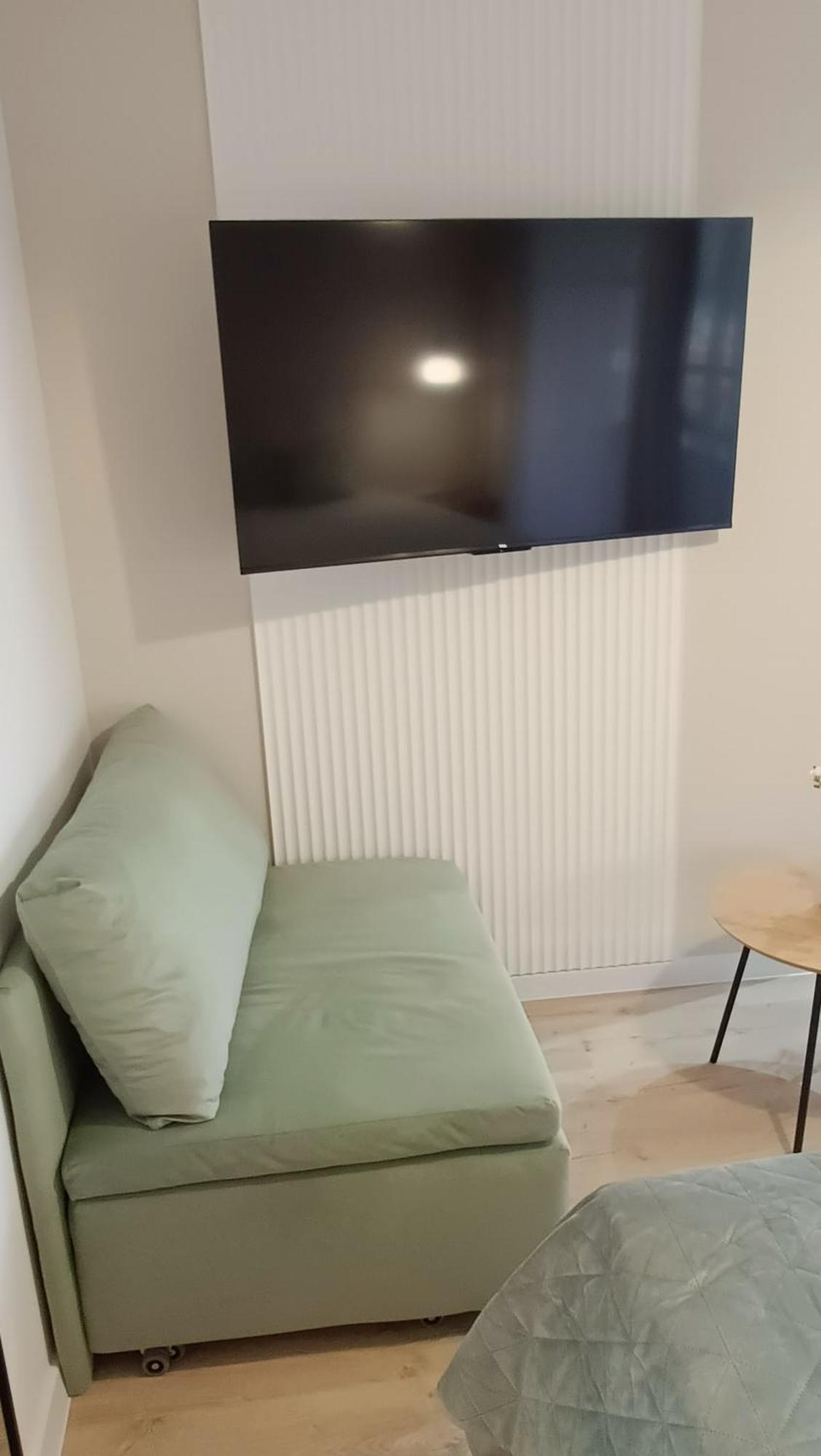 120 W 5 Gwiazdowym Royal Tulip Sand 200 M Od Plazy Dobruk Apartamenty Kolobrzeg Bagian luar foto