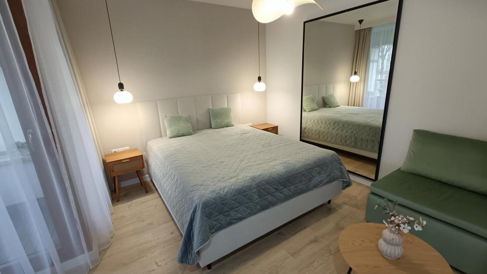 120 W 5 Gwiazdowym Royal Tulip Sand 200 M Od Plazy Dobruk Apartamenty Kolobrzeg Bagian luar foto
