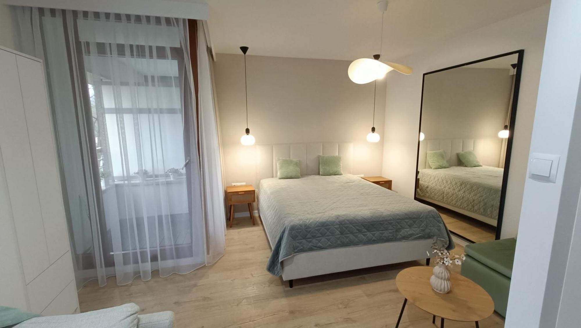 120 W 5 Gwiazdowym Royal Tulip Sand 200 M Od Plazy Dobruk Apartamenty Kolobrzeg Bagian luar foto