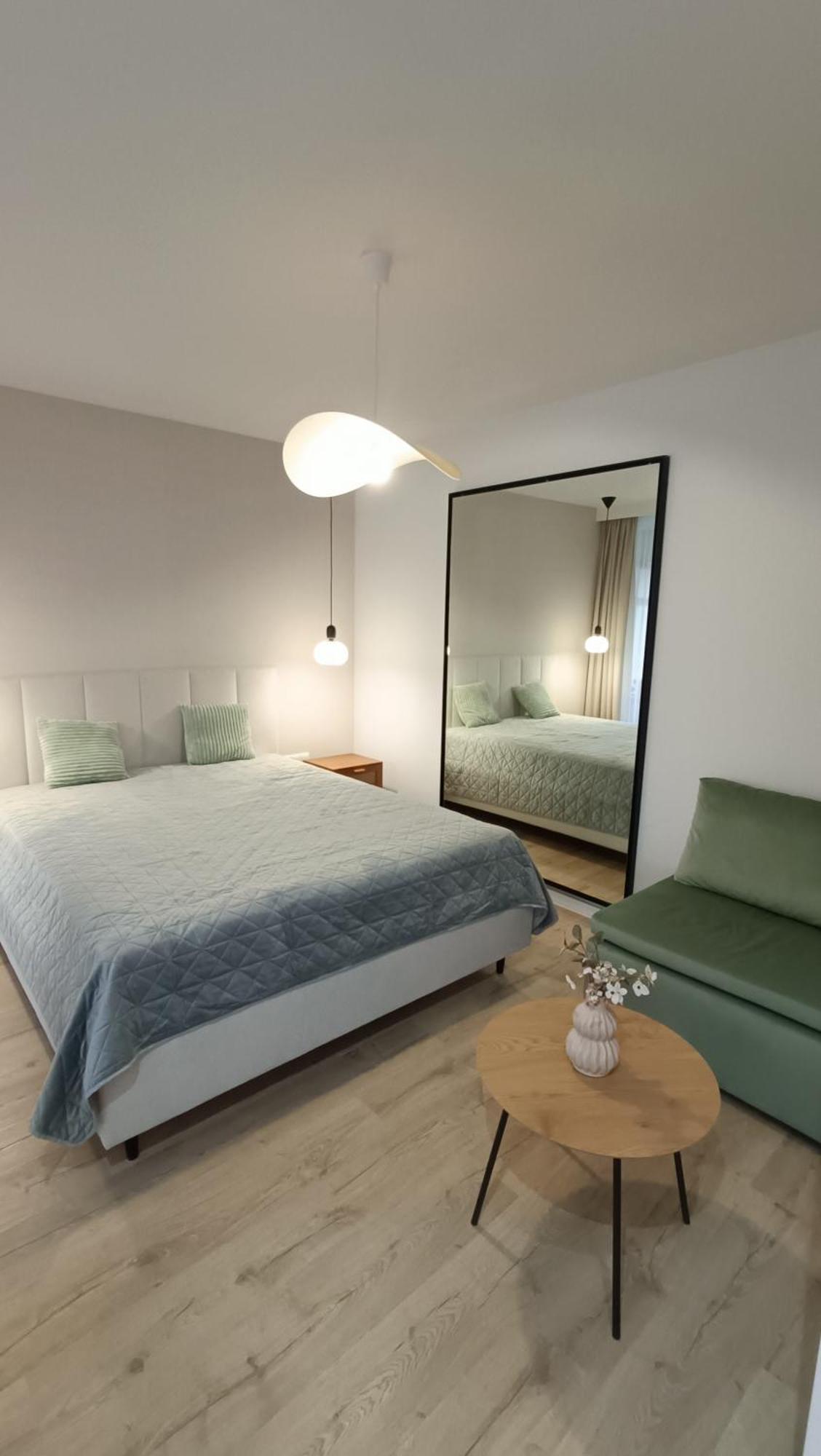 120 W 5 Gwiazdowym Royal Tulip Sand 200 M Od Plazy Dobruk Apartamenty Kolobrzeg Bagian luar foto