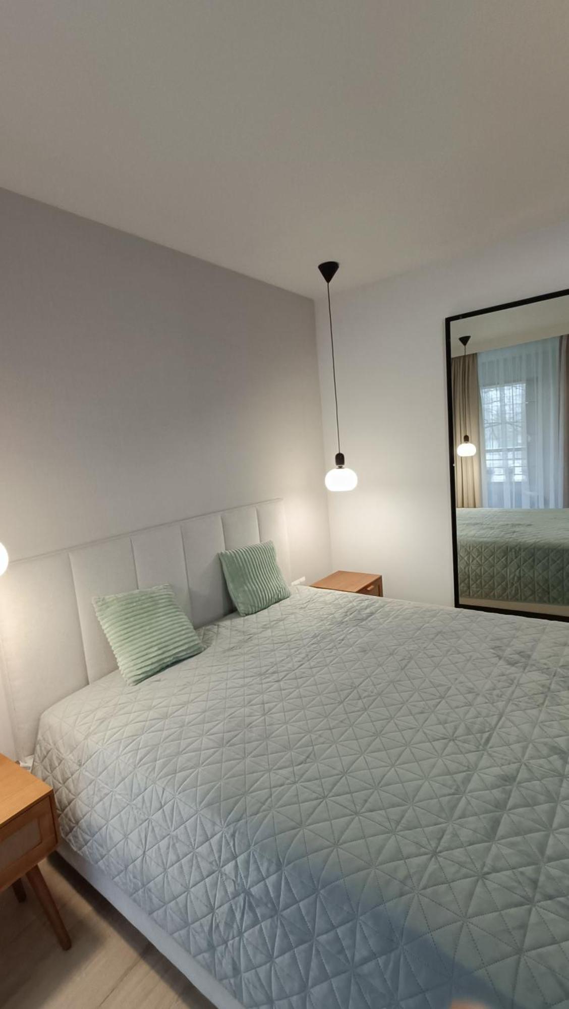 120 W 5 Gwiazdowym Royal Tulip Sand 200 M Od Plazy Dobruk Apartamenty Kolobrzeg Bagian luar foto