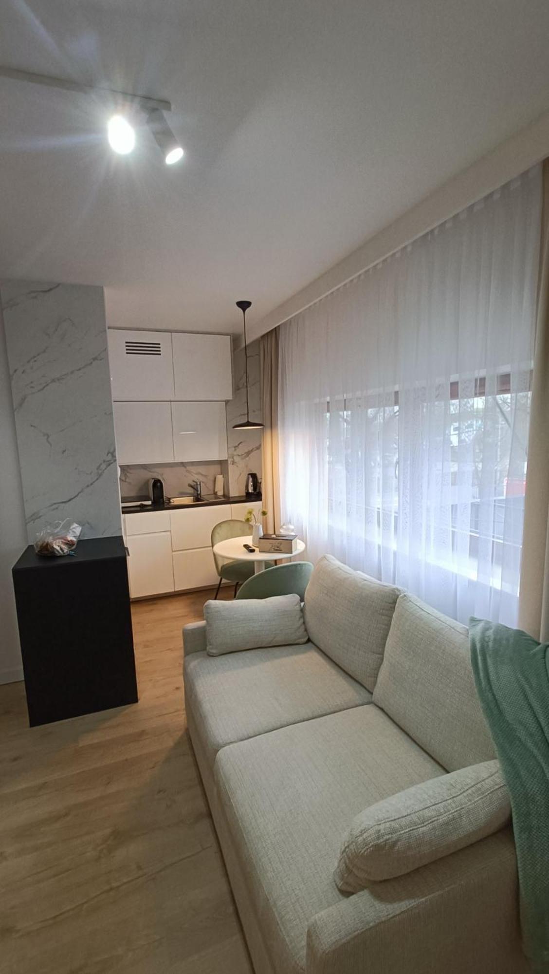 120 W 5 Gwiazdowym Royal Tulip Sand 200 M Od Plazy Dobruk Apartamenty Kolobrzeg Bagian luar foto