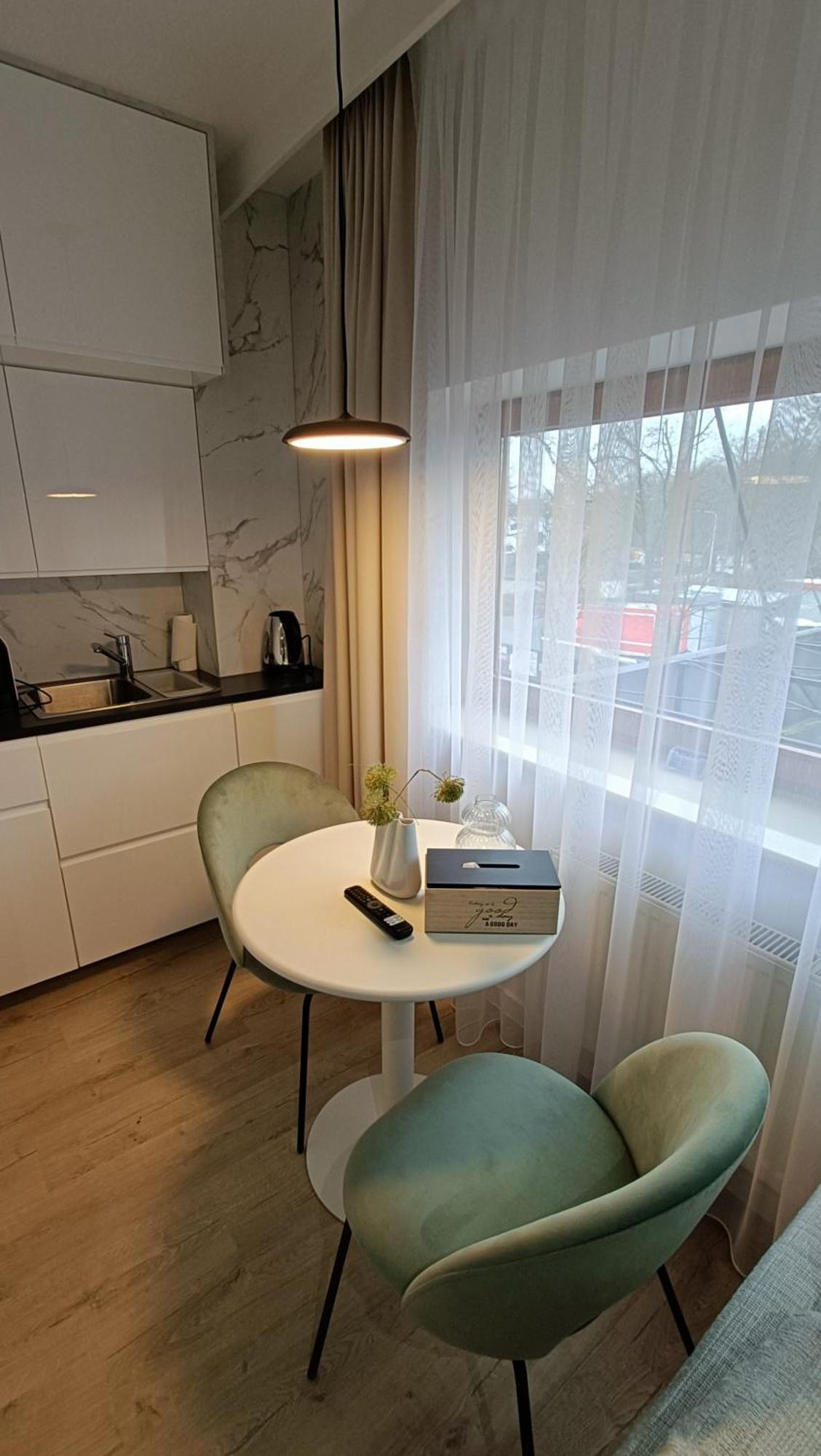 120 W 5 Gwiazdowym Royal Tulip Sand 200 M Od Plazy Dobruk Apartamenty Kolobrzeg Bagian luar foto
