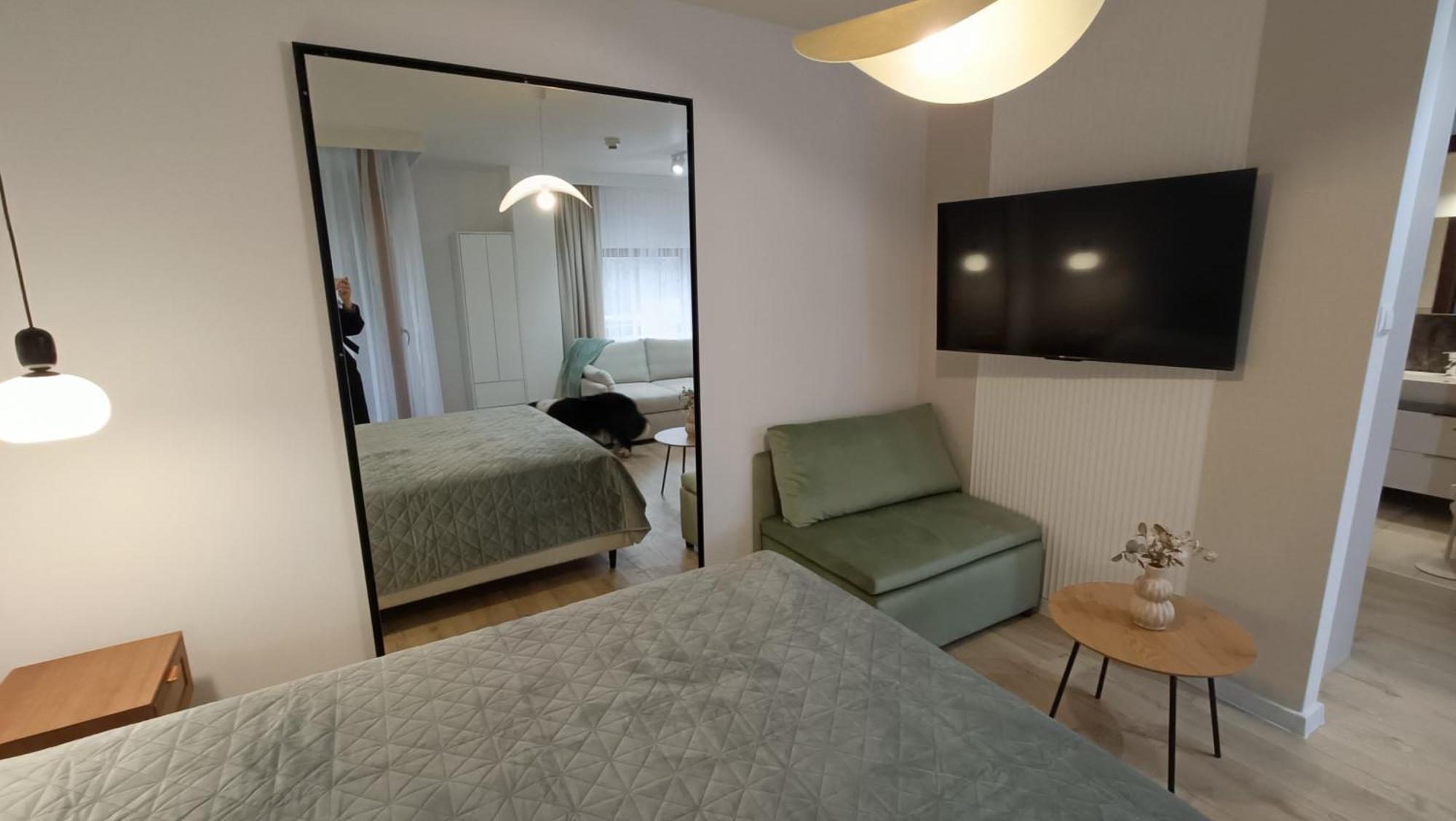 120 W 5 Gwiazdowym Royal Tulip Sand 200 M Od Plazy Dobruk Apartamenty Kolobrzeg Bagian luar foto