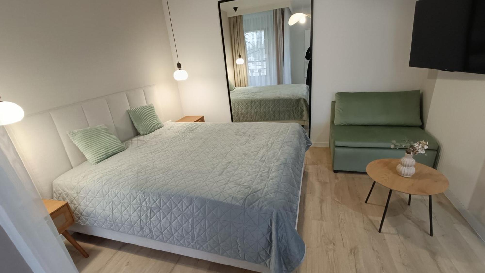 120 W 5 Gwiazdowym Royal Tulip Sand 200 M Od Plazy Dobruk Apartamenty Kolobrzeg Bagian luar foto
