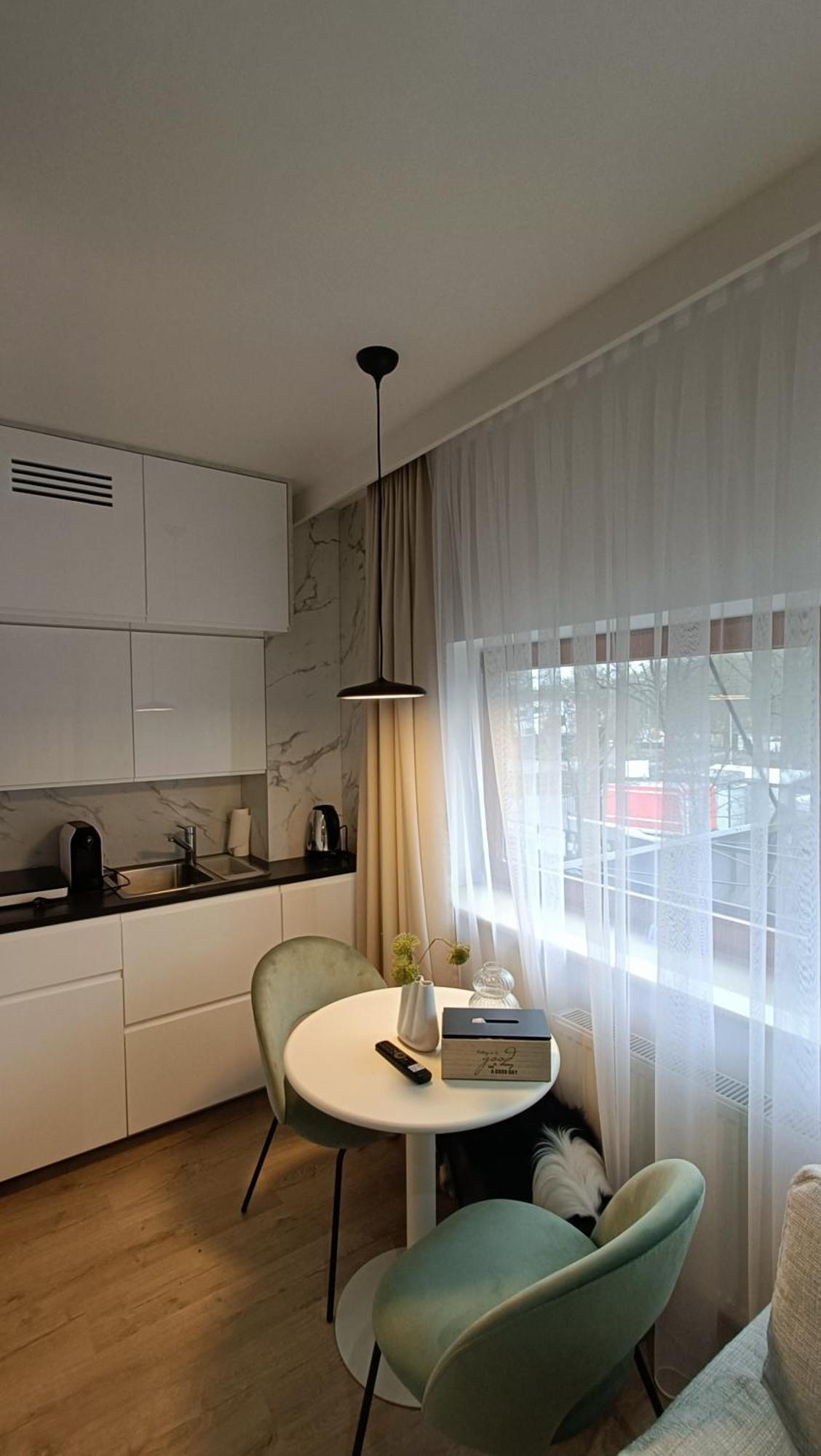 120 W 5 Gwiazdowym Royal Tulip Sand 200 M Od Plazy Dobruk Apartamenty Kolobrzeg Bagian luar foto