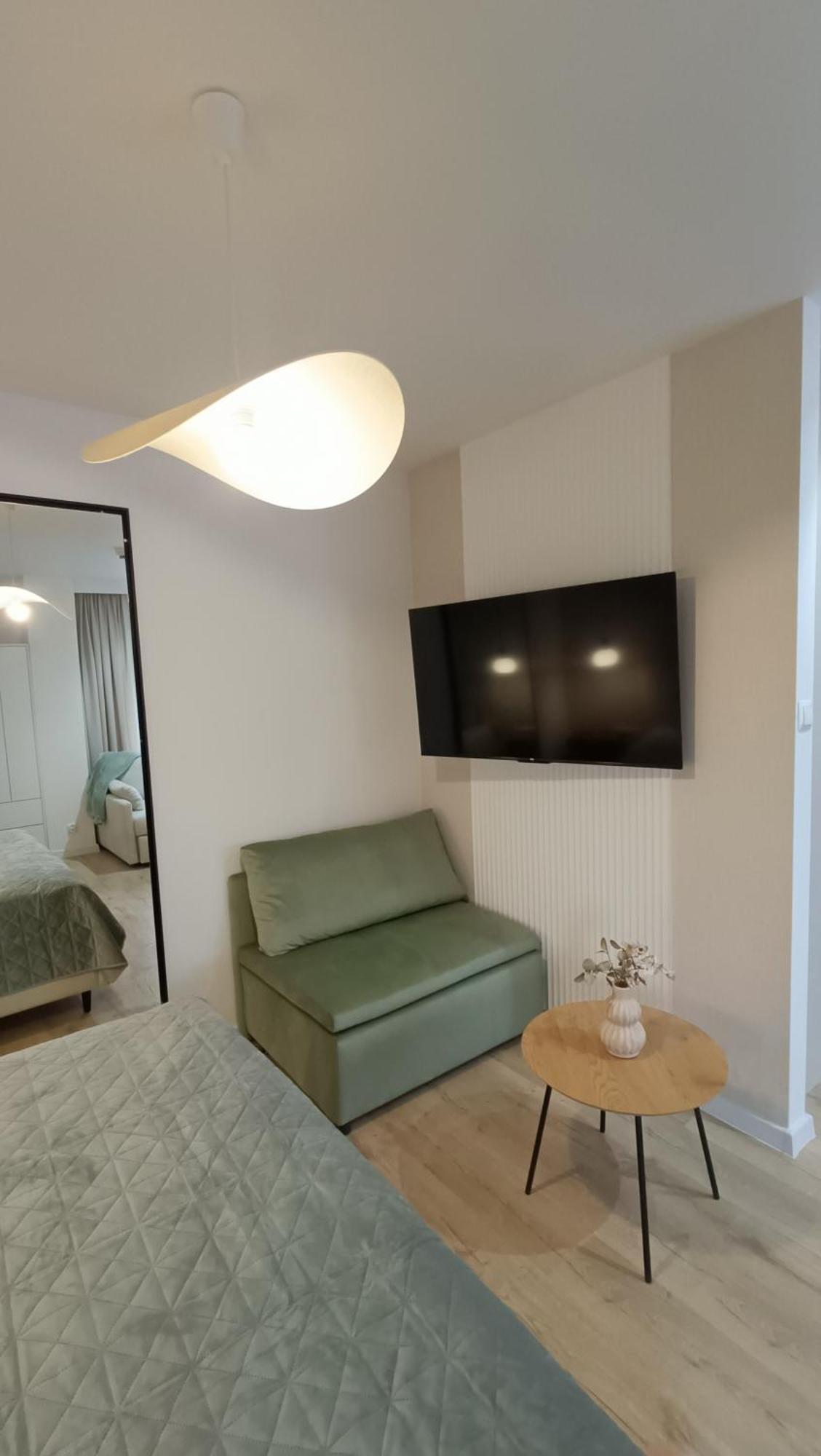 120 W 5 Gwiazdowym Royal Tulip Sand 200 M Od Plazy Dobruk Apartamenty Kolobrzeg Bagian luar foto